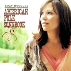 Suzy Bogguss - American Folk Songbook